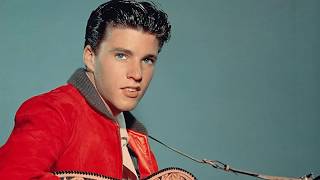 Hello Mary Lou - Ricky Nelson - Acoustic Guitar Lesson (easy-ish)