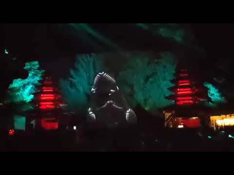 MELT Live on the Swamp stage at Modem Festival 2022