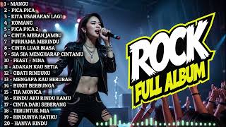 Download lagu Full Album Lagu Indo Pop Rock 🎶 Kumpulan Musik POP PUNK TERBARU | Top Hits Spotify Indonesia 2025 mp3