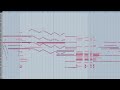 "The Day We Fight Back" from INDEPENDENCE DAY - Cubase Mockup by tomekkobialka