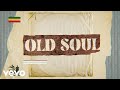 Stephen Marley Old Soul Official Lyric Video