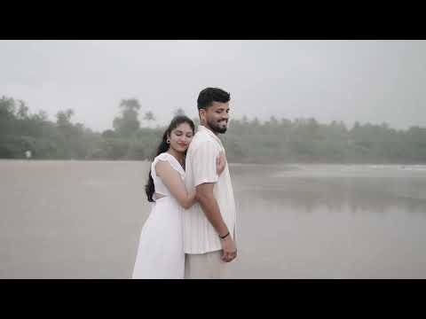 Beach Pre Wedding