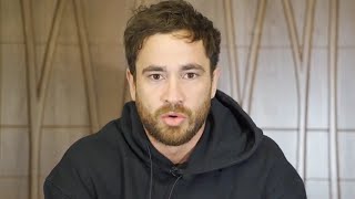 video: Danny Cipriani reveals he tried to buy gun to kill himself, as he speaks out in wake of ex-girlfriend Caroline Flack's death