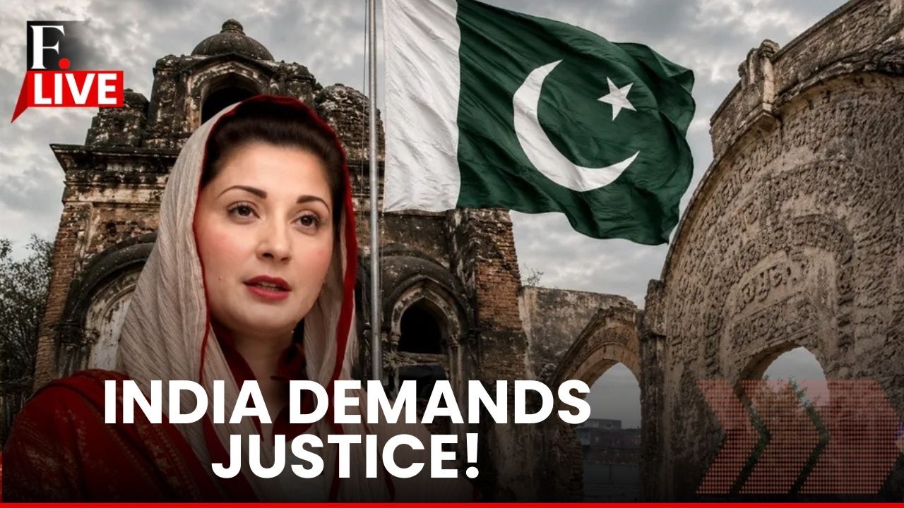 LIVE: India Demands Action After 125-Year-Old Gurdwara Demolished in Pakistan