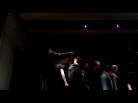 Lifehouse - everything (Kalocsai ifjúság)