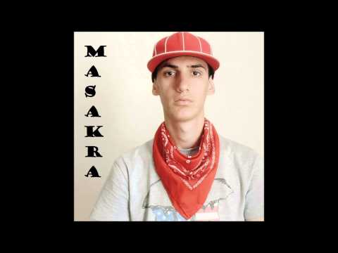 KEDY ft. MASAKRA - un i pari ti i treti 2013