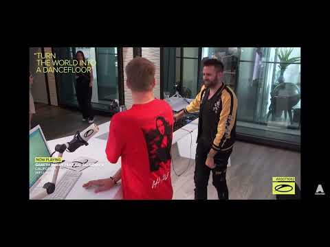 Gareth Emery Feat. Gid Sedgewick - California (Taken from ASOT 1082)