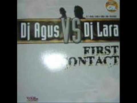 DJ Agus & DJ Lara - Go Away