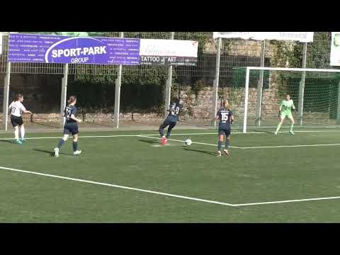 SC Sonnborn Frauen – Wuppertaler SV Frauen (16. Spieltag Bezirksliga 24/25)