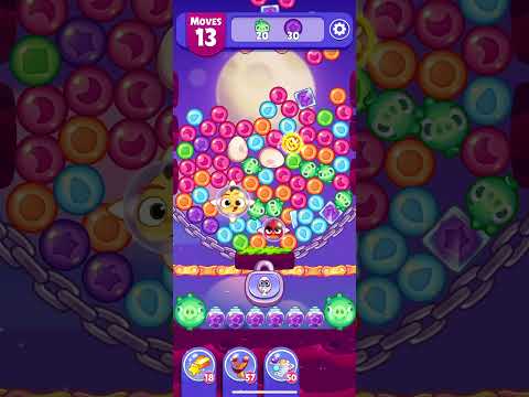 Angry Birds Dream Blast Level 774