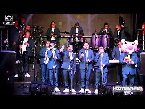 El Gran Conquistador  - Zaperoko " La Resistencia Salsera Del Callao " - KimbaraVip 06.08.22