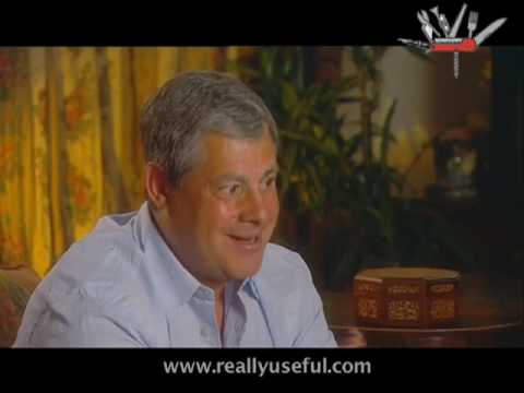 Steve Harley and The Phantom of the Opera music video