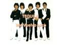 Me Vuelvo Loco - Tequila 