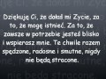 Dla Mamy 
