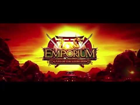 emporium 2015 unofficial aftermovie