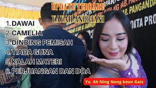 Download lagu Update Lagu Terbaru Yayah Andriani mp3 Download lagu Update Lagu Terbaru Yayah Andriani mp3