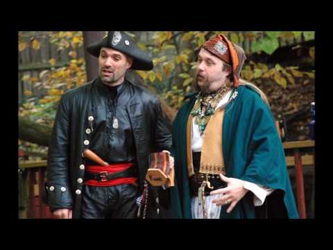 La canzone dei pirati. Pirata sei così. I pirati ballano.