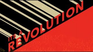 Diplo - Revolution (feat.  Faustix &amp; Imanos and Kai) [LYRIC VIDEO][Official Full Stream]