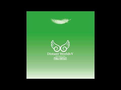 Searching for Friends (FINAL FANTASY VI) - Distant Worlds V - 3D AUDIO