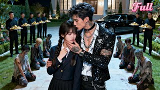 Woman-Hating Ruthless CEO—Captivated by Innocent Girl, Married Her & Spoiled Her Daily!