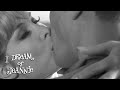 Tony And Jeannie S First Kiss I Dream Of Jeannie