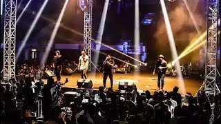 Havoc Brothers #Kaarat Song Performance at SSS Concert 2018 - Full HD