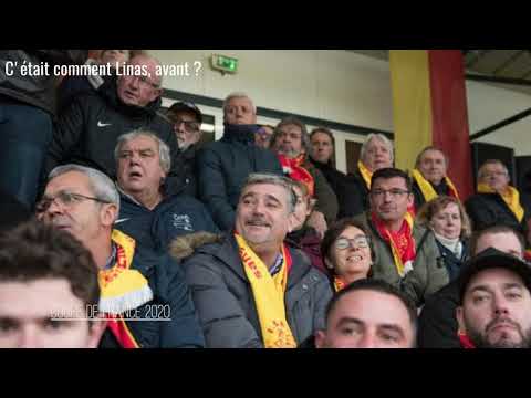 Championnat de France de  Football, Linas-Montlhery