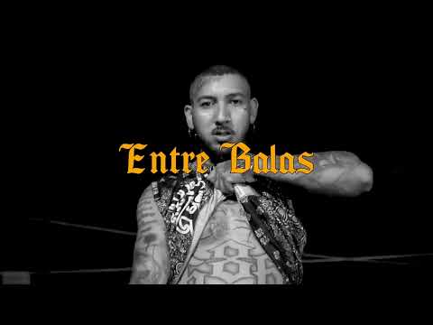 "ENTRE BALAS" | BOOM BAP MALANDRO | Boom Bap Tumbado Type Beat | Base Rap | 2025 | Prod. elstreetmx