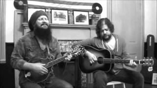 Mike Roberts / Chad Reeves (of 5'ive o'clock Charlie) - Shake it - House on the Hill Sessions