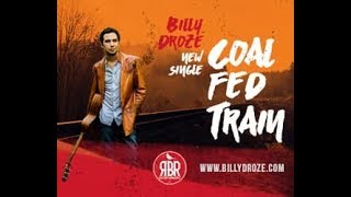 Coal Fed Train Music Video