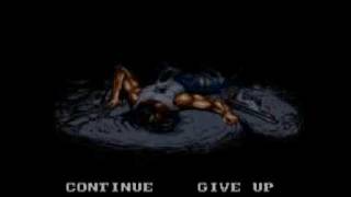 Game Over: Blackthorne