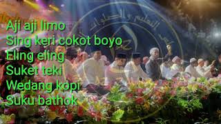 Download lagu Az zahir full jawa aji2 limo suket teki mp3 Download lagu Az zahir full jawa aji2 limo suket teki mp3