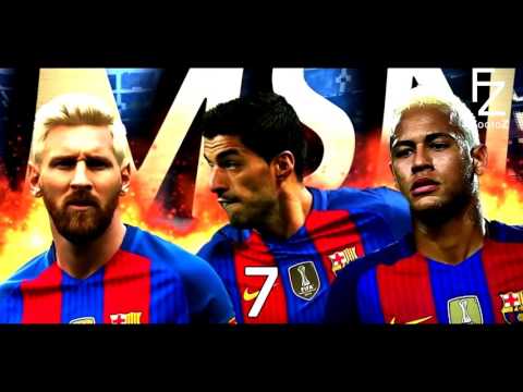 Messi, Suarez, Neymar vs Bale, Benzema, C Ronaldo ● Top 20 Goals ● HD