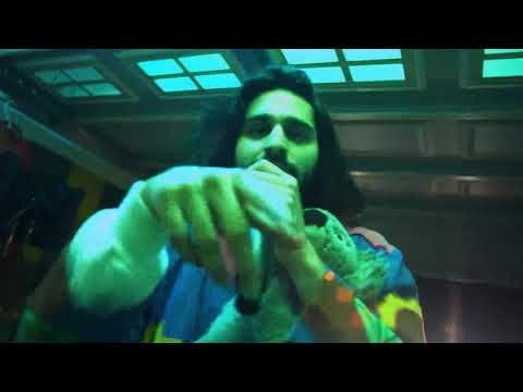 KOAD performs on ASIA RISING TOGETHER