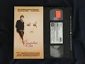 Opening Closing To Somewhere In Time 1981 VHS MCA Videocassette Inc ORIGINAL 1981 COPY
