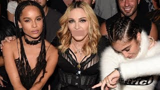 Fame - The Dark Secrets Of Celebrities They Try To Hide