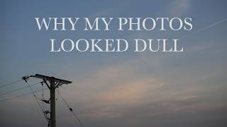 The Fix Most Photographers Never Try
