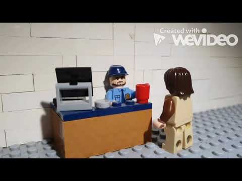 Barnkonventionen Film