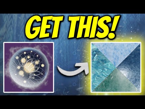 DAWNING MEMENTO - Fast & Easy Guide - Rime Keepsake Shader - Destiny 2