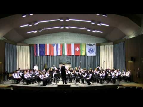 PO Jesenice Kranjska Gora Lojze Krajncan Zrelo je zito.mp4