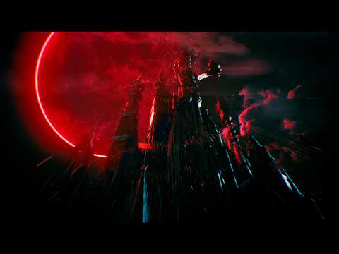 Castlevania 40th Anniversary – Overture (序曲) | KONAMI