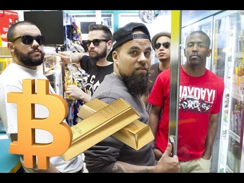 Bitcoin Beezy