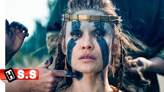 Borrego {2022} Netflix movie Review/Plot in Hindi & Urdu