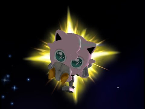 Basic Fox vs Jigglypuff Matchup Guide in Super Smash Bros. Melee (From Both Sides)