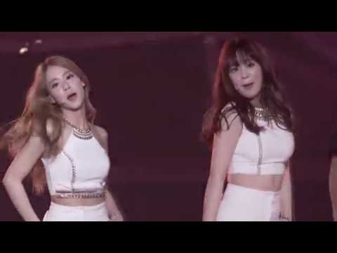 KARA - Happy Happy Love, Rescue Me & So Good  (2014)