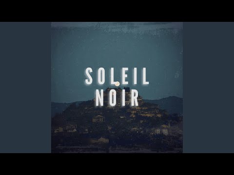 Soleil Noir