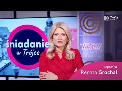 Śniadanie w Trójce