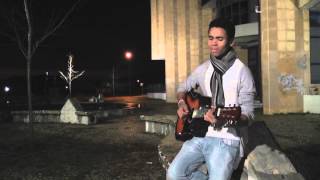 Eu te amava mais - Anselmo Ralph (cover Bruno)