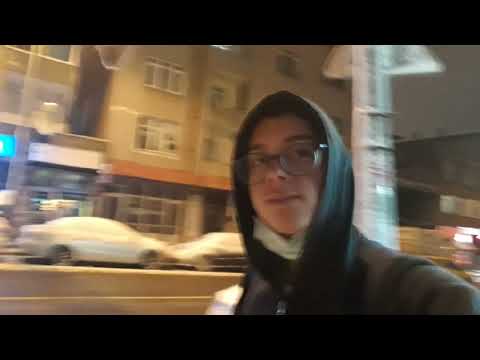 E SPORCUNUN GERÇEK YÜZÜ ORTAYA ÇIKTI... "ELVEDA BOLULU"