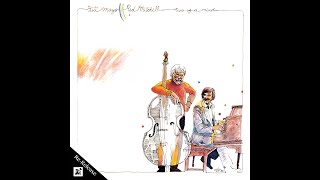 Bill Mays and Red Mitchell "All Blues" (excerpt)